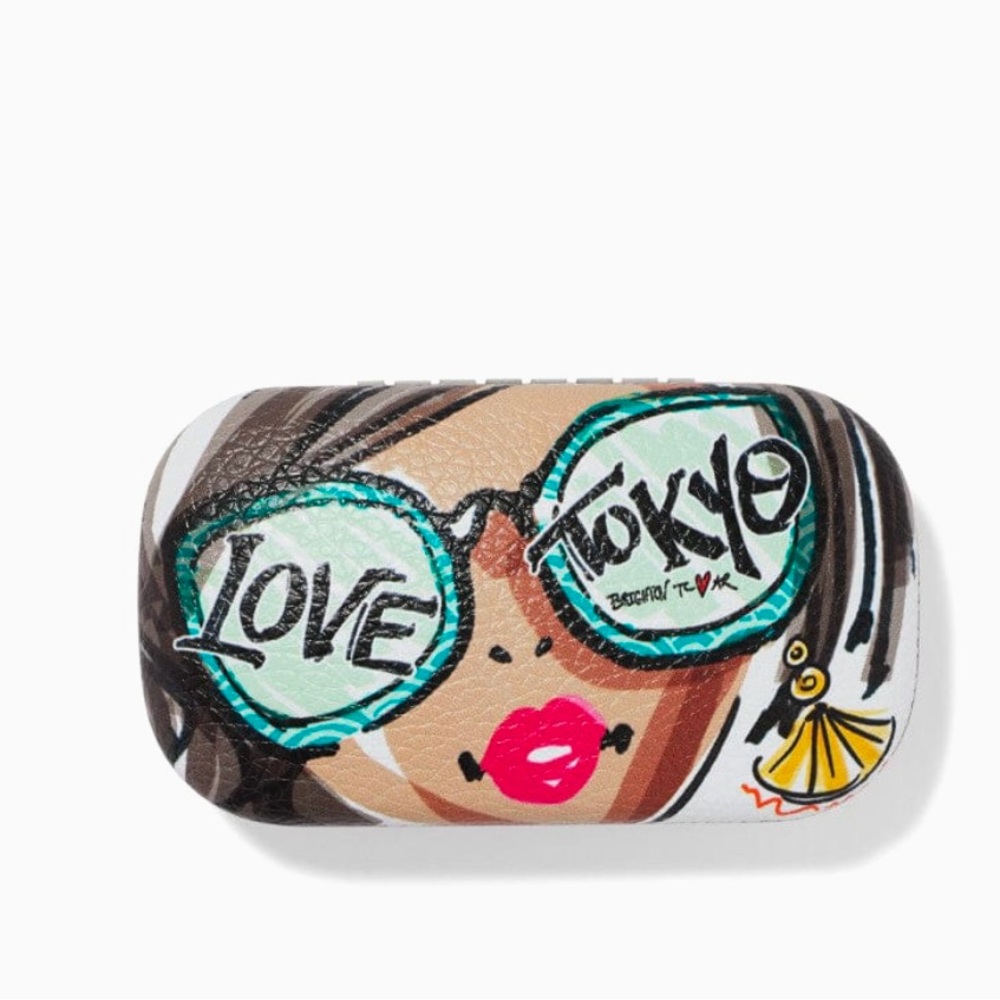 Brighton NWT From Tokyo with Love mini box